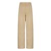 Men's Pants Adidas Casual Pants Men's Khaki Brown Moderate