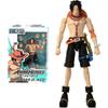 Figura Portgas D. Ace 17 cm - Bandai - Anime Heroes - One Piece