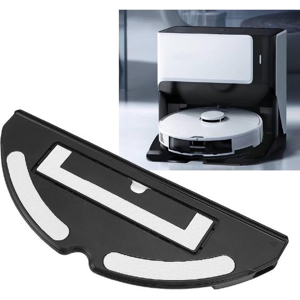 Widely Compatible Electrical Controlled Mop Mount Holder Vacuum Cleaner Mop Plate Accessory for Xiaomi S7 T7S