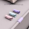 Anti-Slip Duvet and Bed Sheet Fixing Clips: Breathable and Secure