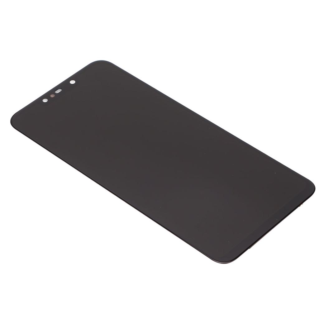 LCD Display Screen Digitizer Assembly Set for Huawei Nova 3i P Smart Plus INELX1 L21 LX2 Mobile Phone