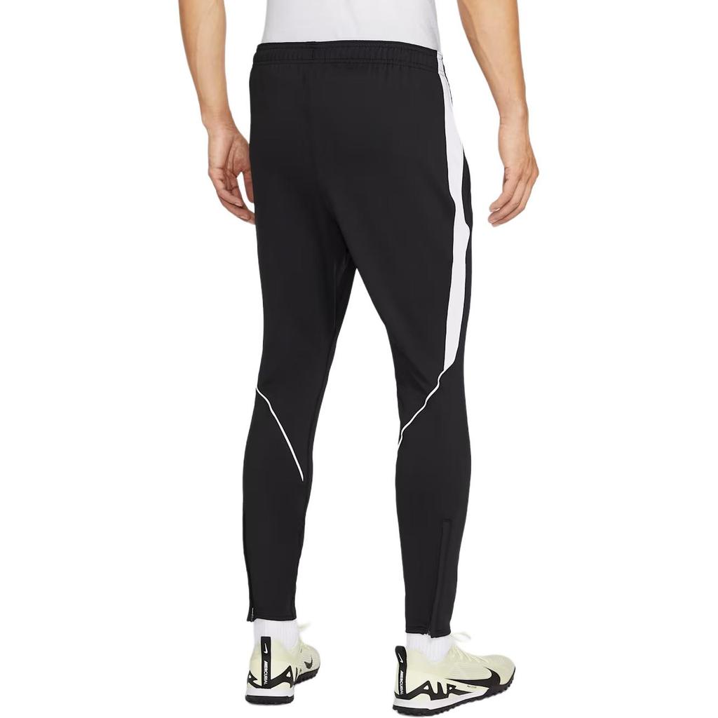 Nike Strike Series Moisture Wicking Slim Fit Logo Football Pants Men Bottoms IF1460-010