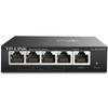 Tp-Link 5-Port Gigabit PoE Unmanaged Switch CN Plug (adapter Included)