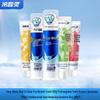 Lengsuanling Multi-Effect Fresh Breath Toothpaste 5-Pack