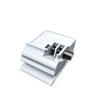 Cat Shape Cat Cardboard Cutter Plastic Sliding Cutter  Cardboard Recycle Tool