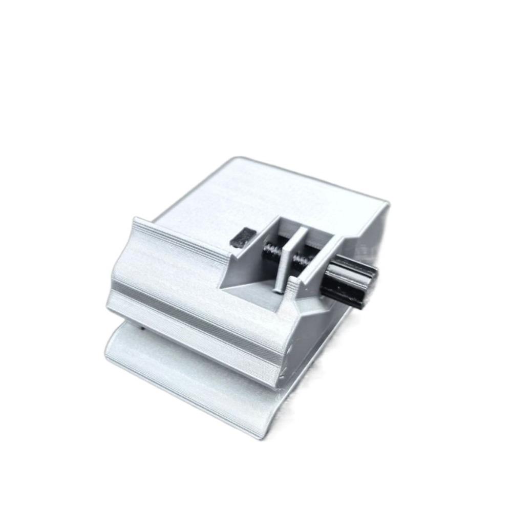 Cat Shape Cat Cardboard Cutter Plastic Sliding Cutter  Cardboard Recycle Tool