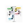 NEW Rosette Facial Cleansing Paste Acne Clear 180g Large Capacity (15 times stronger than regular