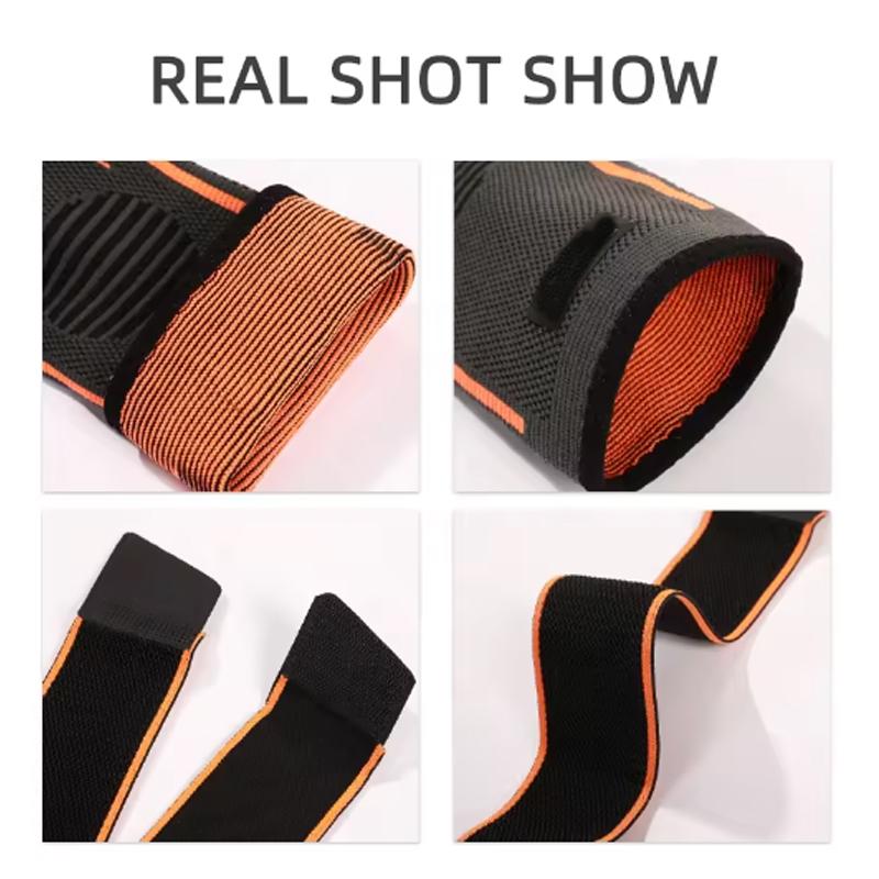 Adjustable Compression Ankle Support Men & Women  Running Hiking Basketball Ankle Brace Sports Protection