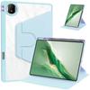 Shockproof Smart Case For Honor MagicPad 2 Case 12.3 inch 360 Rotation Coverfor Honor MagicPad 2 MagicPad2 12.3 Case Tablet