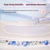 Seven-degree Space QUC8210 Elegant Series Ultra-thin Night Sanitary Napkins