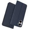 For Xiaomi Redmi Turbo 4 5G/Poco X7 Pro 5G Case PU Leather Phone Cover with Card Holder Stand
