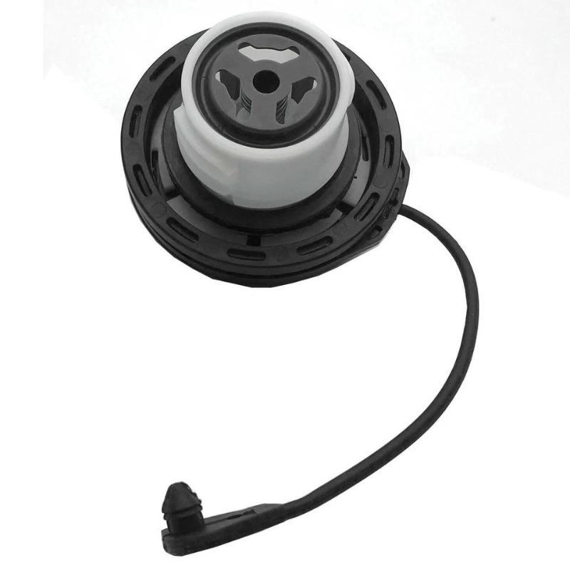 LR053665 Tappo Carburante a Benzina per Jaguar Land Rover LR3 LR4 Discovery 3 4 Range Rover Evoque Sport Nuovo Alta qualità