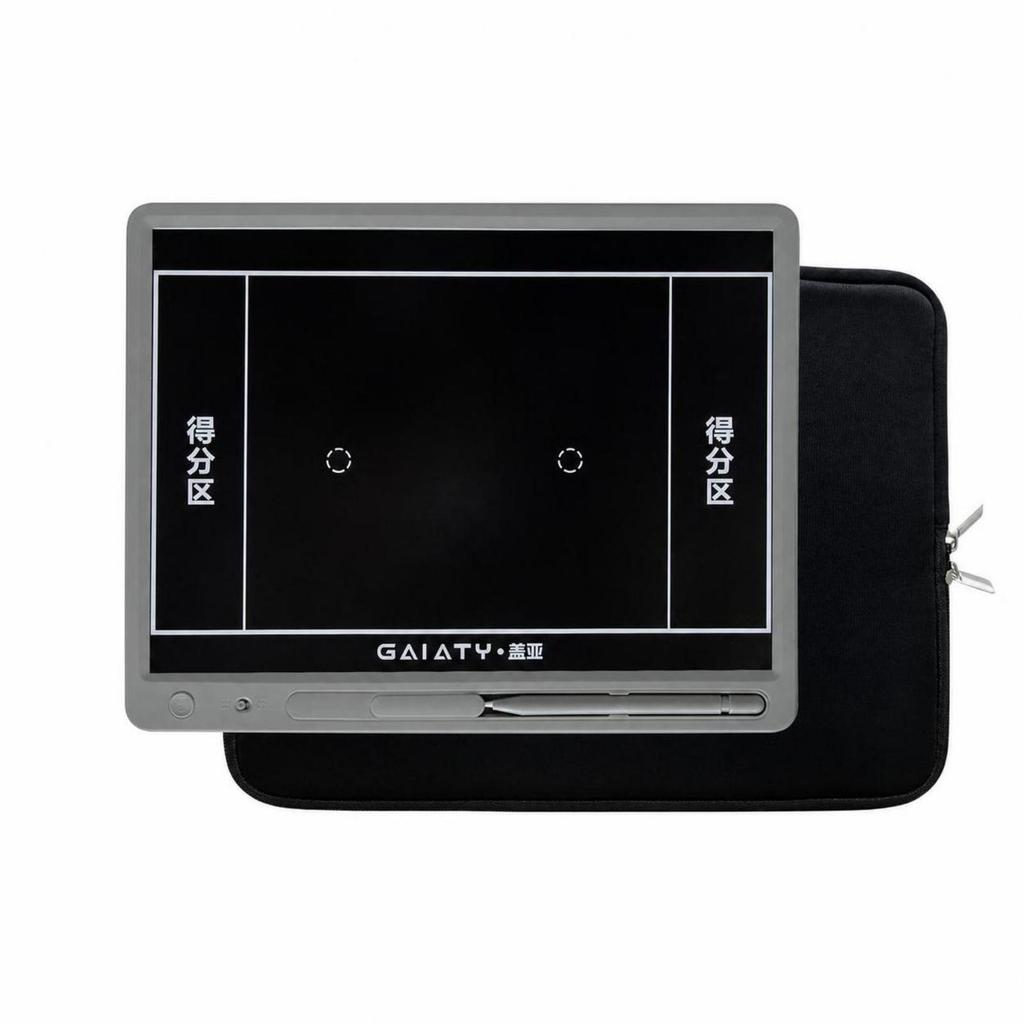 Electronic Board Erasable Coaching with Stylus Tablet