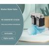 A84E-Durable W11036930 Washing Machine Water Valve W11316256 W11316256cm, AP6835737, PS12711564, EAP12711564 For Reliable Operat