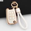 Fit For Hyundai I20 I30 Ix20 Ix25 Ix35 Elantra Accent Tpu Auto Key Fob Cover Case Fit For Kia Sportage Rio 3 Soul Optima Ceed Pro K5 K2 Pride