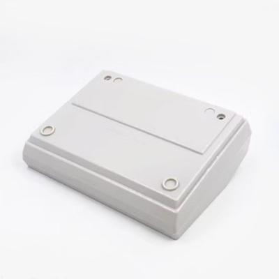 Black/White High Quality Sensor Housing Electronic Project Box Waterproof Cover Project Instrument Case Enclosure Boxes