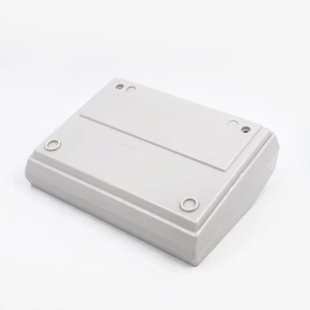 Black/White High Quality Sensor Housing Electronic Project Box Waterproof Cover Project Instrument Case Enclosure Boxes