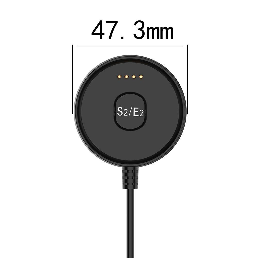 ticwatch s2 charger