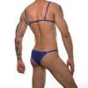 Spitzen Dessous BH Set Herren Sissy Slips Mini Unterwäsche String Crossdressing Nachtwäsche Spaghetti Träger Kostüm
