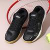 36-45 Couple Plus Size Shock-absorbing Anti Slip Wear-resistant Breathable Tennis Shoes Table Tennis Shoes Badminton Training Shoes