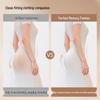 Perfect Memory Women's High-Waist Tummy Control Seamless Briefs