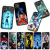for Samsung Galaxy A25 A37 A57 A12 A14 A31 A50 A51 A70 A71 A72 A21S A04 M15 Note 20 9 8 10 Case Gokus Dragon Vegeta Ball Super