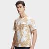 New FILA T Shirts Men's All Over Print A11M427104FZA