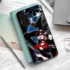 Popular Anime A-alienS S-stage Phone Case For Samsung S 9 10 20 21 22 23 30 23 24 Plus Lite Ultra FE S10lite Funda