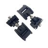 Adjustable Hood Latch Lock Catch Kits For Jeep Wrangler JK 2007-2018