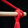 Hammock, Brazilian chair, boho swing, garden hanging chair with spreader bar
