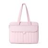 Women's Versatile Waterproof Laptop & iPad Shoulder Tote Bag