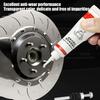 Brake Grease Pin Parts Rust Protection Grease Heat Resistant Long-Lasting Car Efficient Squeal Stopper Lube Protection