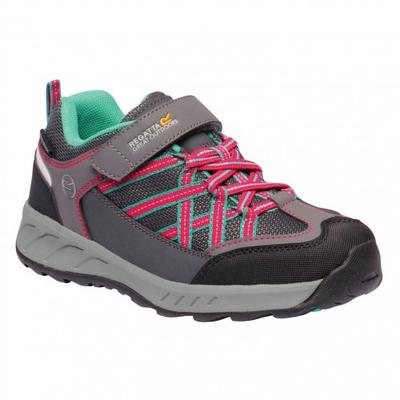Childrens/Kids Samaris V Low Walking Shoes
