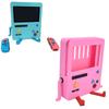 Cartoon Cute Game Consoles Screen Bracket Portable Video Game Stand Holder Accessory