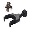 GALUX GH 110P Auto Lock Guitar Hanger Hook Holder Wall Mount for Acoustic Folk Classic Guitar Electric Guitar Bass