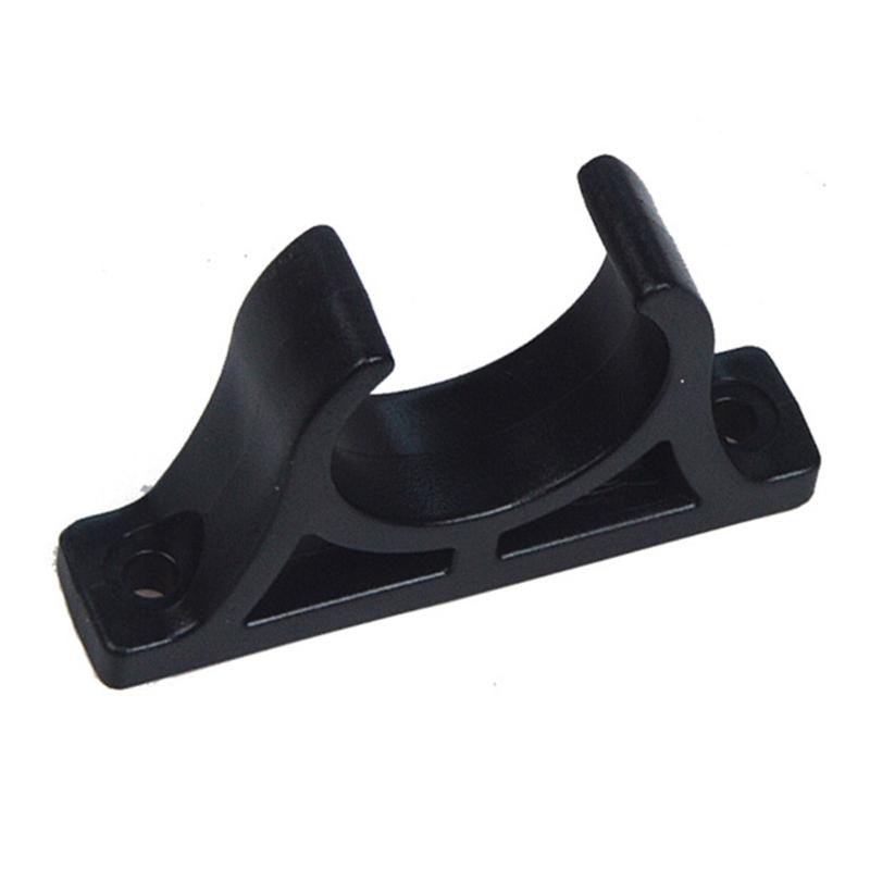 4 Stück Paddelhalter Clip Halter Kajaks Paddelteil Ersatz für Boote