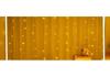New Waterproof LED Starry Sky Christmas Curtain String Lights