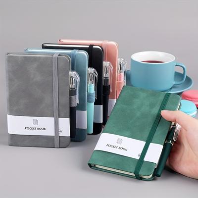Cuadernos y Libretas – Cuadernos
