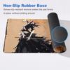 New Hot Cool Anime Bleach Mouse Pad XXL Large Mousepad Manga Laptop Office Rubber Soft Table Pc Gaming HD Printing Non-Slip Mat