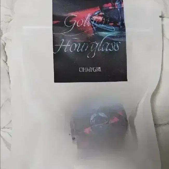 

OH My Girl Брелок для ключей с фильмом - Запечатанный