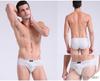 4Pcs Men's Briefs Cotton Underwear Bottom Fashion Underpants Man Undies Comfortable Panties Big Size L XL XXL 3XL 4XL 5XL 6XL 7XL