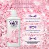 Clear Cherry Blossom Anti-Dandruff Shampoo