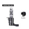 Vehicle Maintenance Essential Oil Control Valves Solenoid for 917-277 5830RAAA01 15830-RAA-A01 037495092746 6418-12-0108