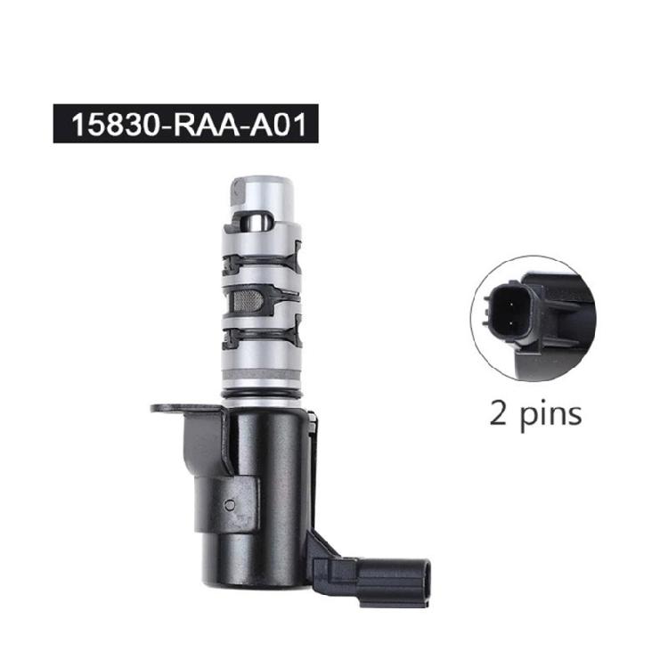 Vehicle Maintenance Essential Oil Control Valves Solenoid for 917-277 5830RAAA01 15830-RAA-A01 037495092746 6418-12-0108