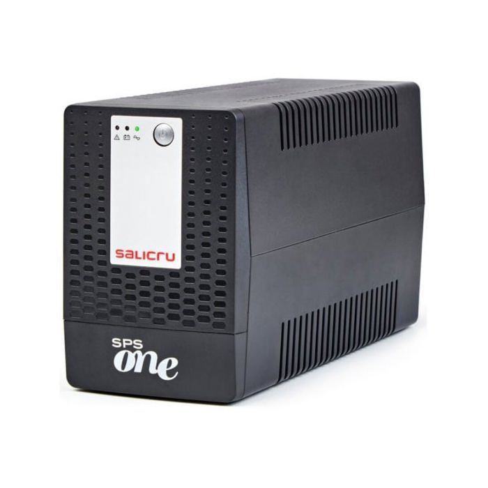 Salicru SPS 1100 ONE BL IEC SAI 1100VA 600W