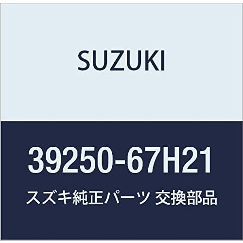 

SUZUKI Genuine Parts Antenna Assy Part Number 39250-67H21