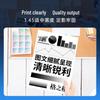 Gezhige W1460A/146A Compatible Toner Cartridge with Chip for HP Printers