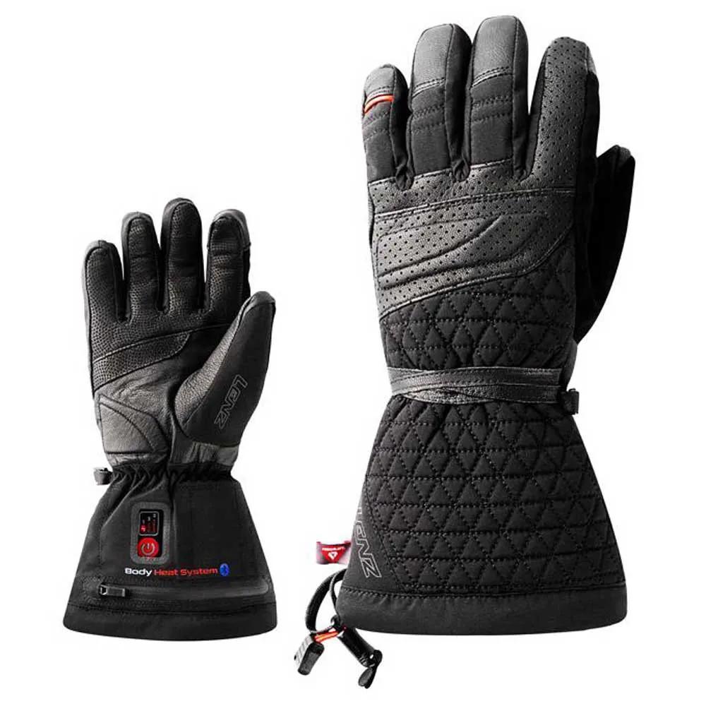 Lenz Перчатки Heat 6.0 Finger Cap