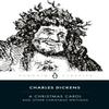 A Christmas Carol and Other Christmas Writings by Charles Dickens... 9780140439052