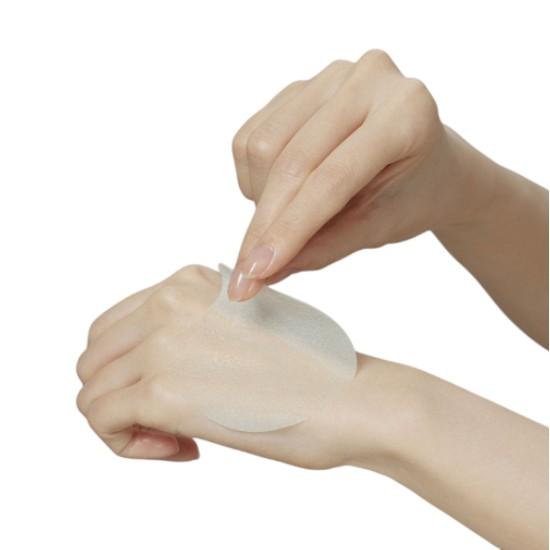 TORRIDEN Cellmazing Vita C Brightening Trace Toning Pad (70 Pads) — Radiance & Tone-Correcting Vitamin Toner Pads